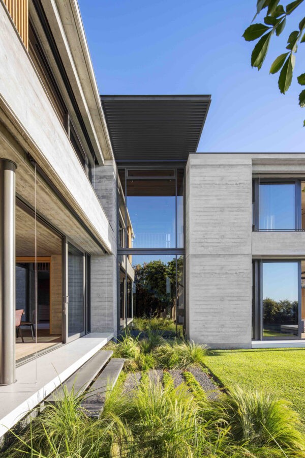 black window frames Interior Design Ideas