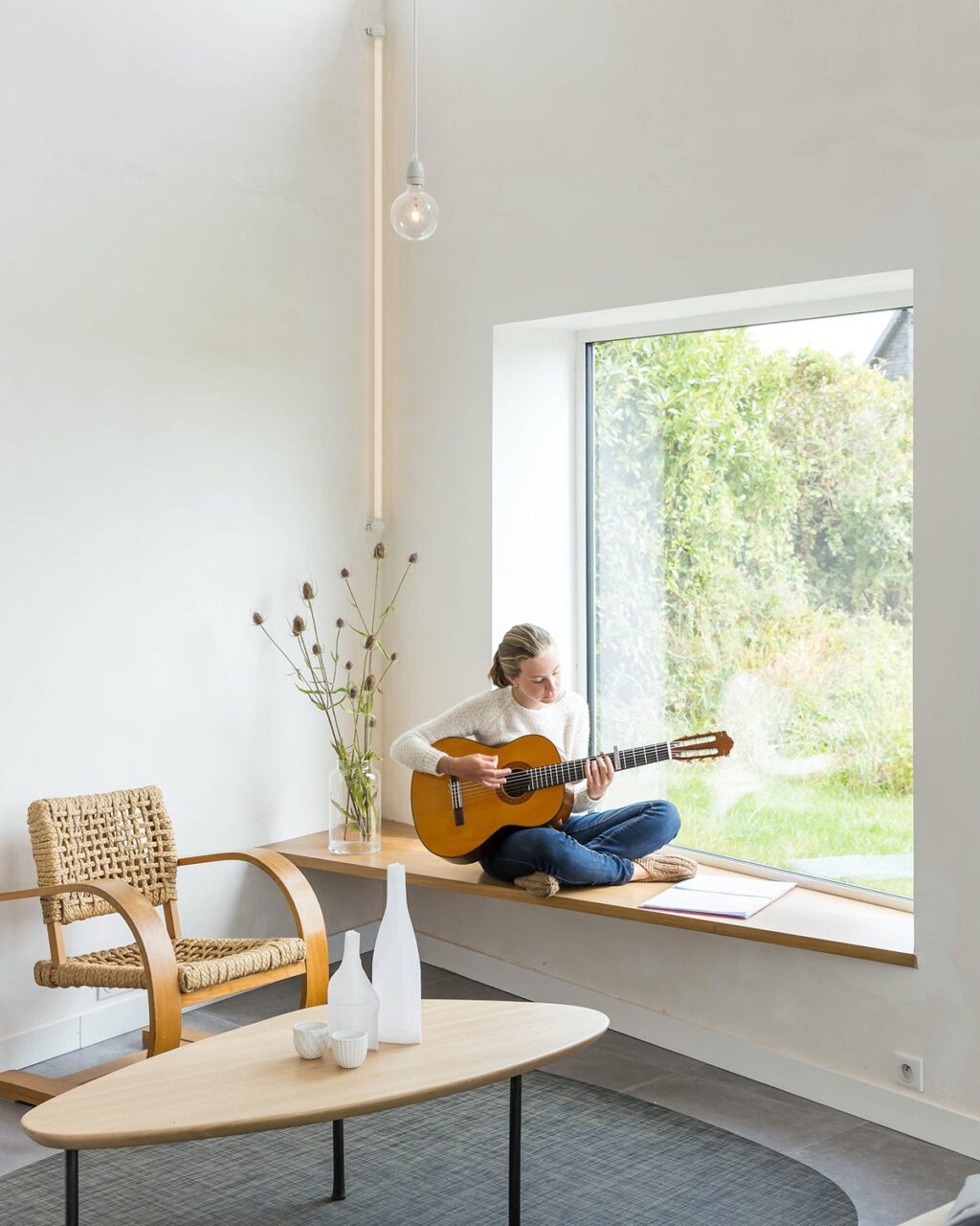 51 Window Seats To Make You Reimagine The Lowly Window Sill
