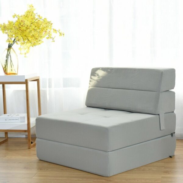 Comfortable folding chairs discount for bedroom