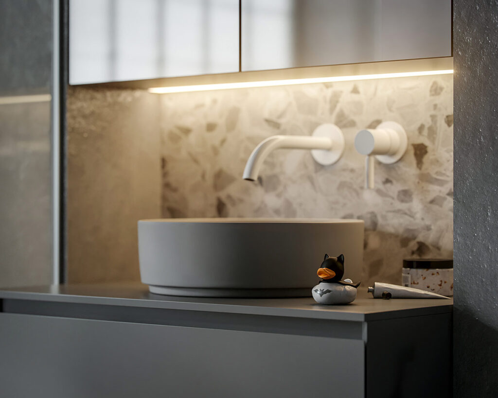 Batman rubber duck Interior Design Ideas