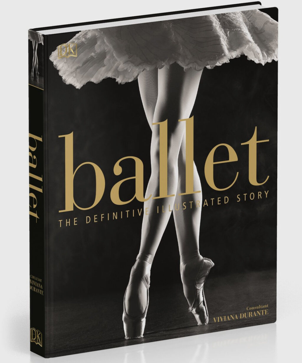 Black and Gold Coffee Table Book Ballet The Defintiive Illustrated Guide Interior Design Ideas