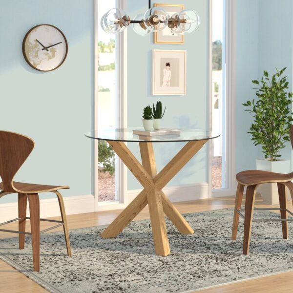 Dining set for small apartment discount