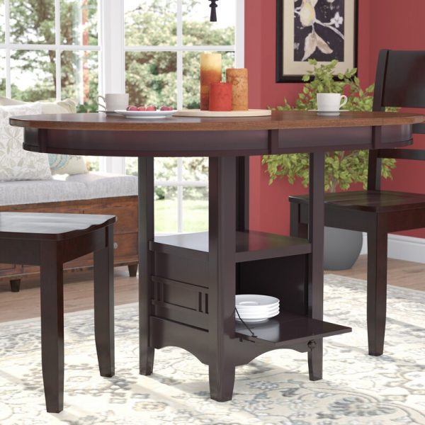 https://www.home-designing.com/wp-content/uploads/2020/06/Small-Oval-Dining-Table-with-Hidden-Storage-Two-Tone-Wood-Design-600x600.jpg