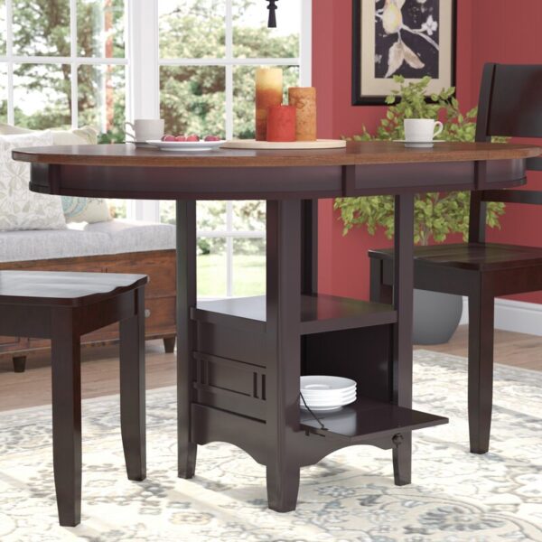 Unusual small clearance dining tables