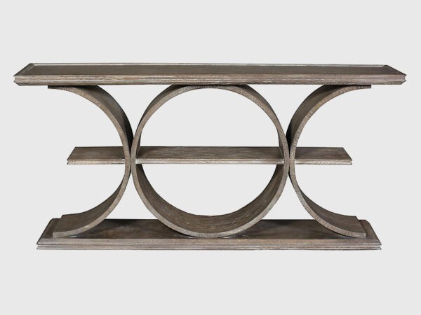 Unusual on sale sofa tables