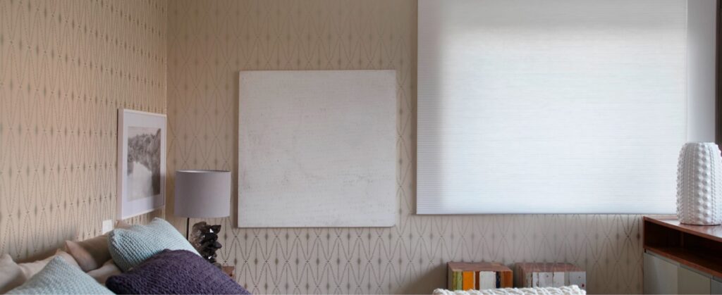 cream wallpaper | Interior Design Ideas