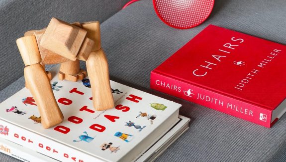 51 Coffee Table Books to Entertain and Accessorize