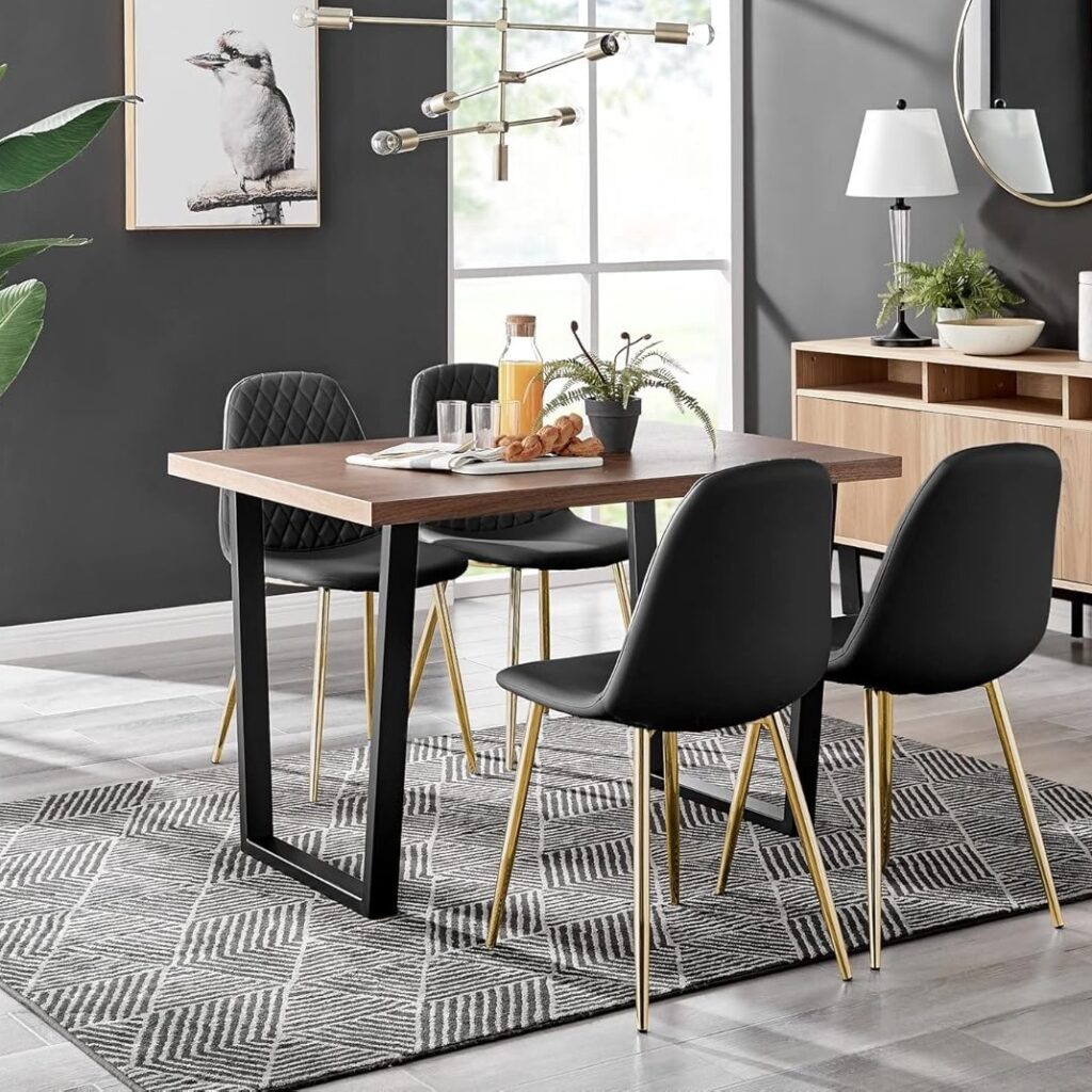 51 Small Dining Tables to Save Space Without Sacrificing Style