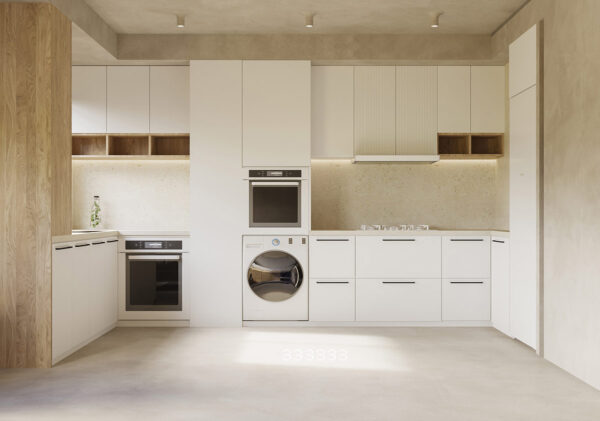 minimalist kitchen | Interior Design Ideas