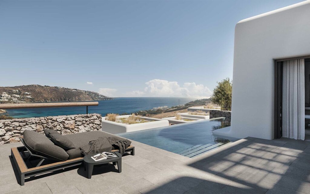 Design Inspiration From Greece