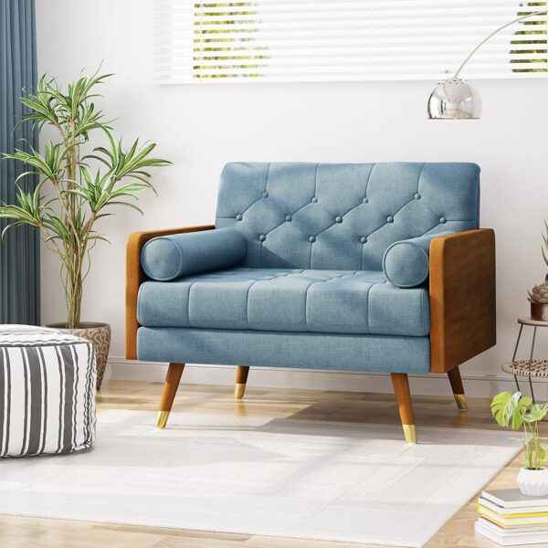 51 Club Chairs that Offer Supreme Comfort and Timeless Style