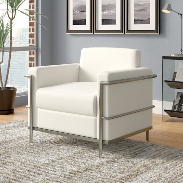 51 Club Chairs that Offer Supreme Comfort and Timeless Style