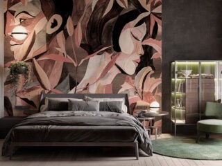 51 Arty Bedroom Designs With Images And Tips To Help You Decorate Yours