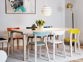 51 Rectangle Dining Tables to Refresh Your Dining Space