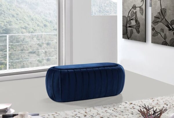 Narrow ottoman deals