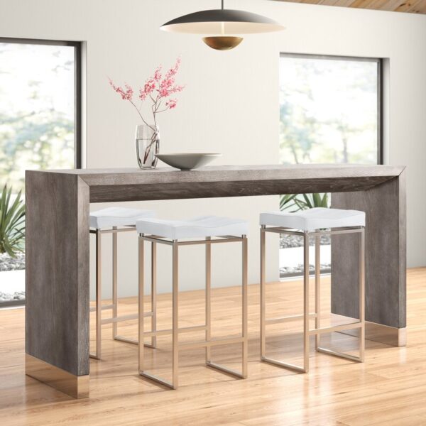 51 Rectangle Dining Tables to Refresh Your Dining Space