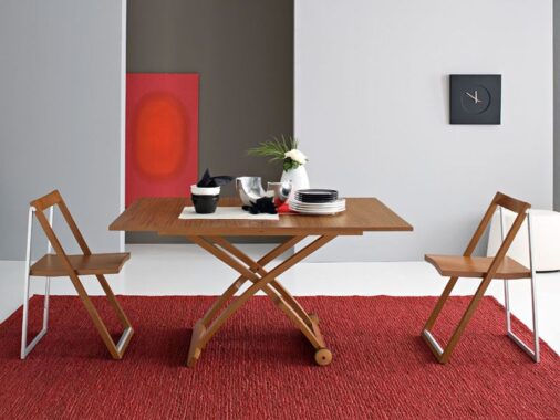 51 Rectangle Dining Tables to Refresh Your Dining Space