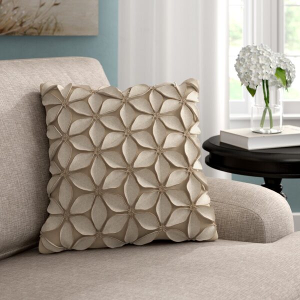 53 Decorative Pillows to Effortlessly Update Your Home