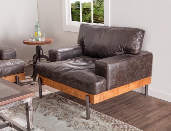 51 Oversized Chairs That Make The Case For Bigger Is Better