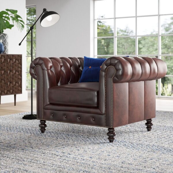 Oversized armchairs for shop sale