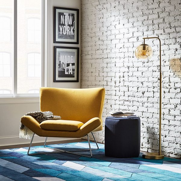 51 Oversized Chairs That Make The Case
