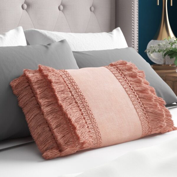 53 Decorative Pillows to Effortlessly Update Your Home