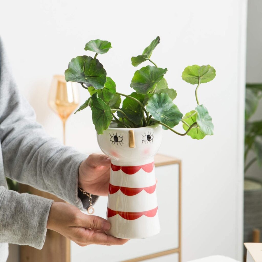 cute-modern-flower-vase-designs | Interior Design Ideas