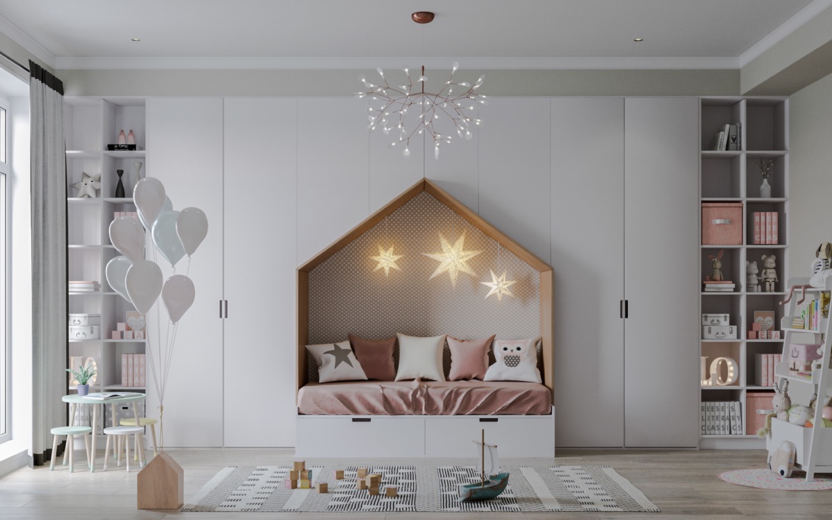 On Trend Kids Bedroom Ideas and Inspiration — Belfort Buzz Furniture and  Design Tips