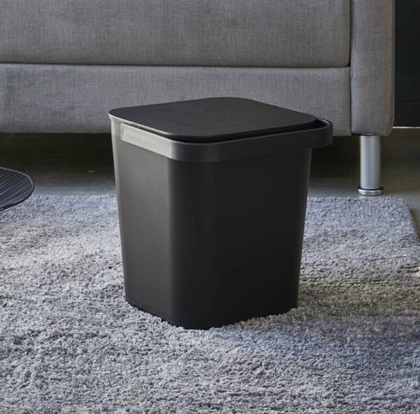 https://www.home-designing.com/wp-content/uploads/2020/10/decorative-plastic-storage-bin-with-lid-sophisticated-designer-organization-accessories-for-modern-living-room-bedroom-600x591.jpg