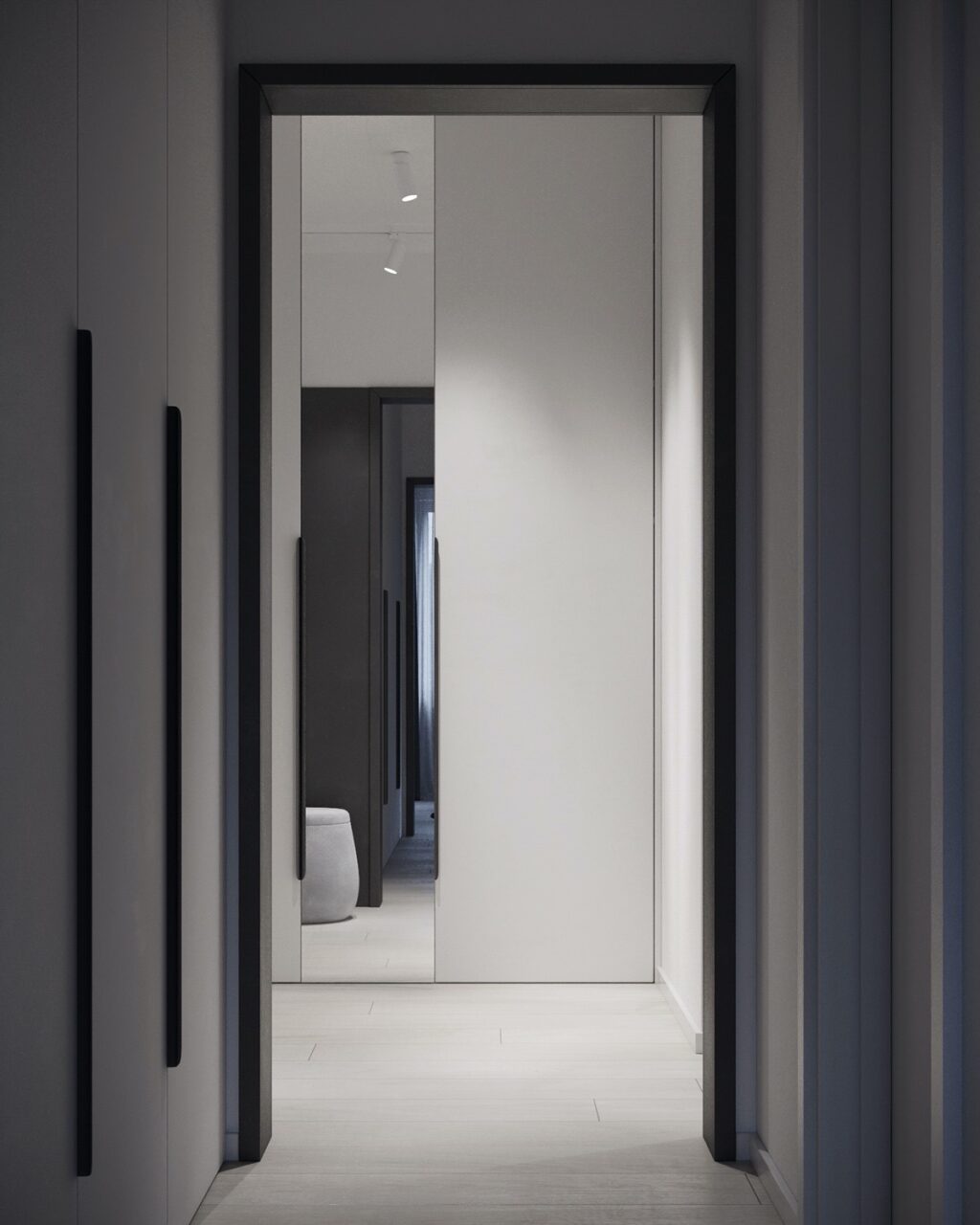 Gallery image with a fresh perspective