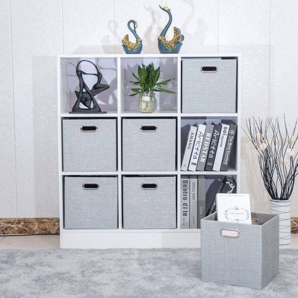 https://www.home-designing.com/wp-content/uploads/2020/10/light-grey-13-inch-cube-storage-bins-for-cubby-bookshelf-stylish-organization-ideas-for-bedroom-home-office-craft-room-600x600.jpg