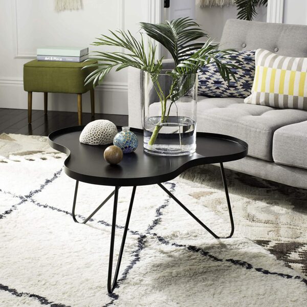 51 Small Coffee Tables To Fit Any