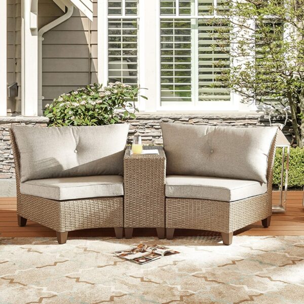 51 Outdoor Sofas That Will Make You Want to Lounge Forever