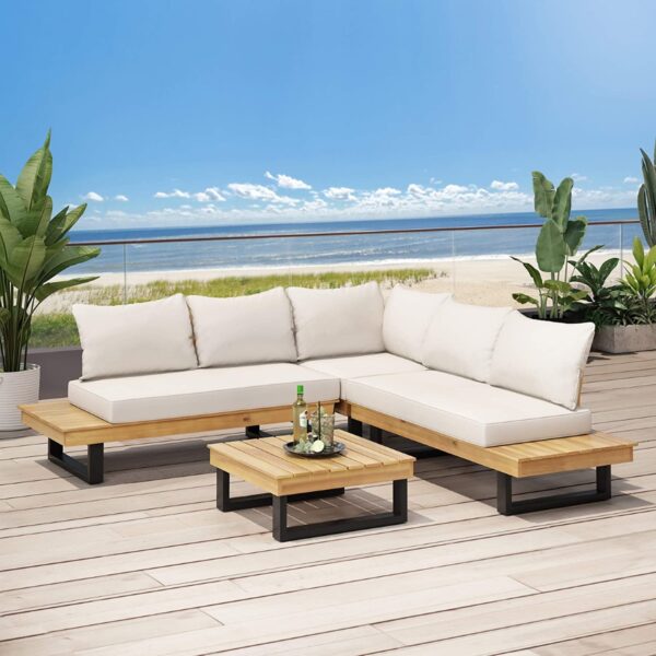 51 Outdoor Sofas That Will Make You