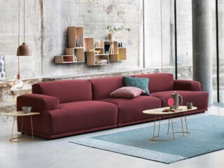 41 Modular Sofas to Suit Every Need