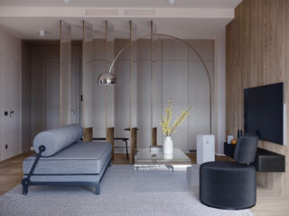 Arranging Attractive Apartments Under 70 Sqm (With Layouts)