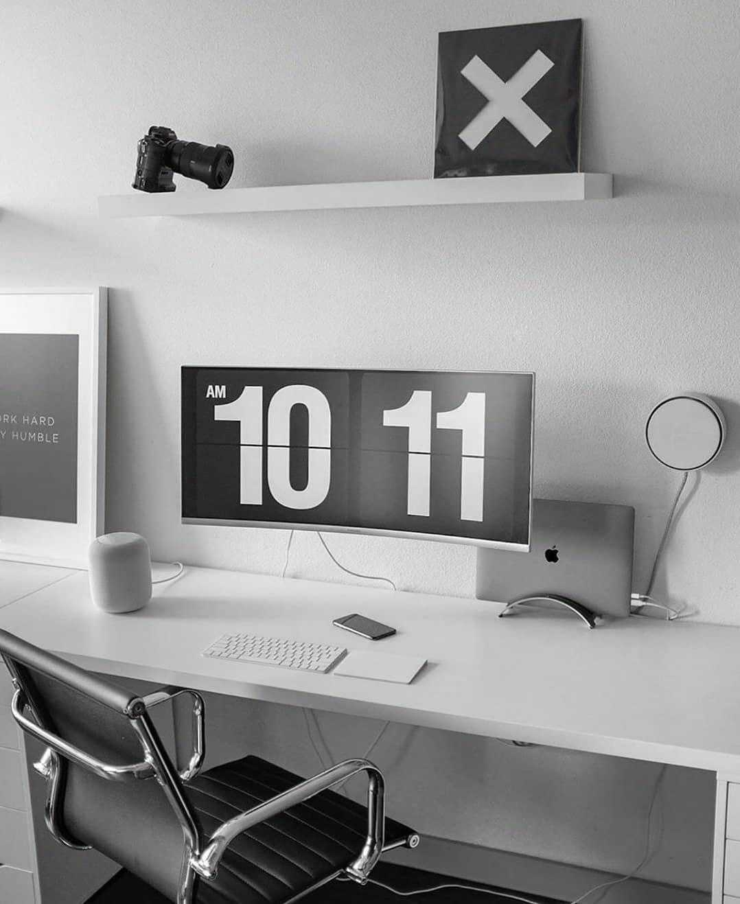 40 Workstation Setups That We Really Like