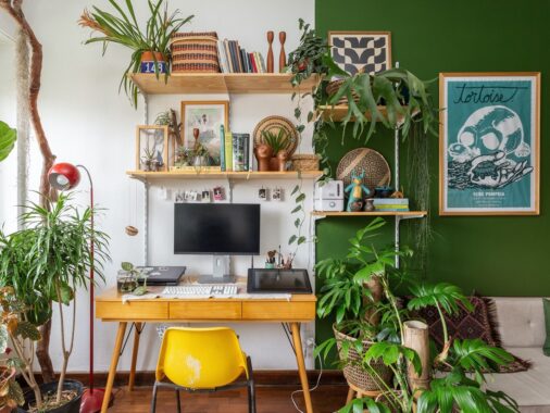 40 Workstation Setups That We Really Like