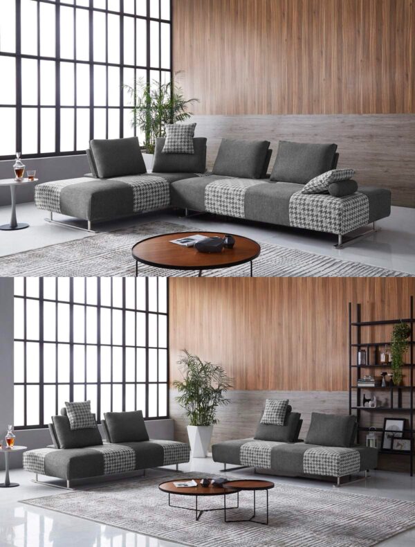 Mix and deals match modular sofa