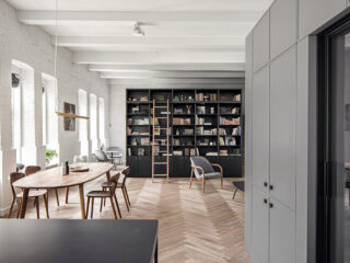 Mastering L-Shaped Apartment Layouts