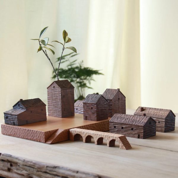 Unique Gift Ideas for Architects