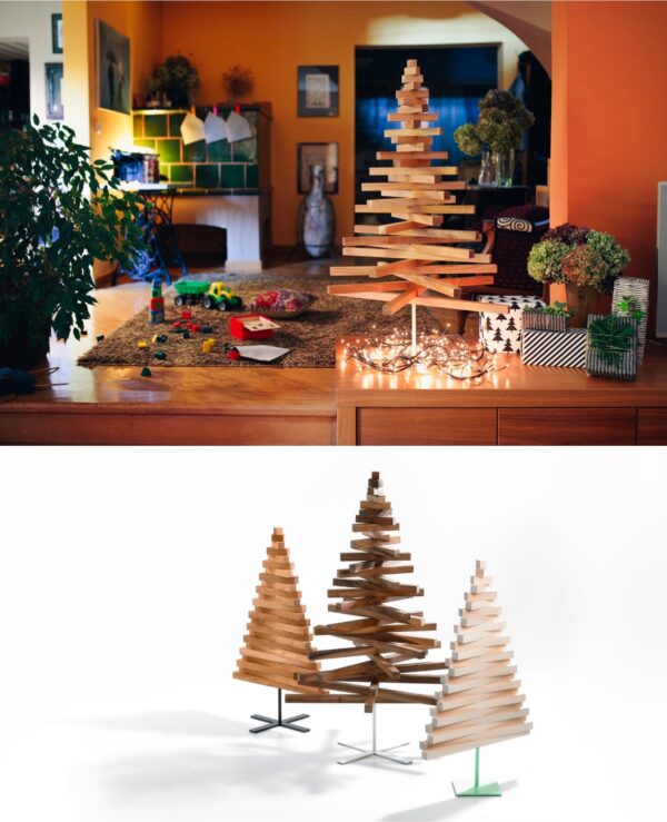51 Christmas Trees to Max Your Holiday Spirit