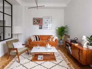 Capturing The Cosy Home Vibe In Apartments Under 80 Sqm (Includes Floor Plans)