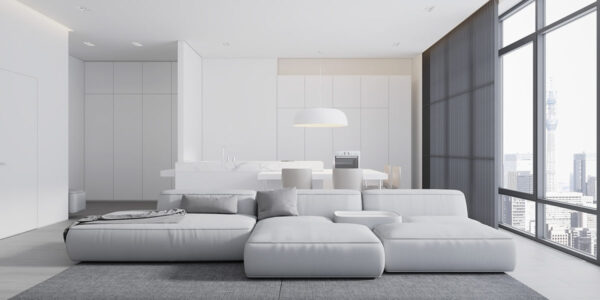 sectional sofa design | Interior Design Ideas