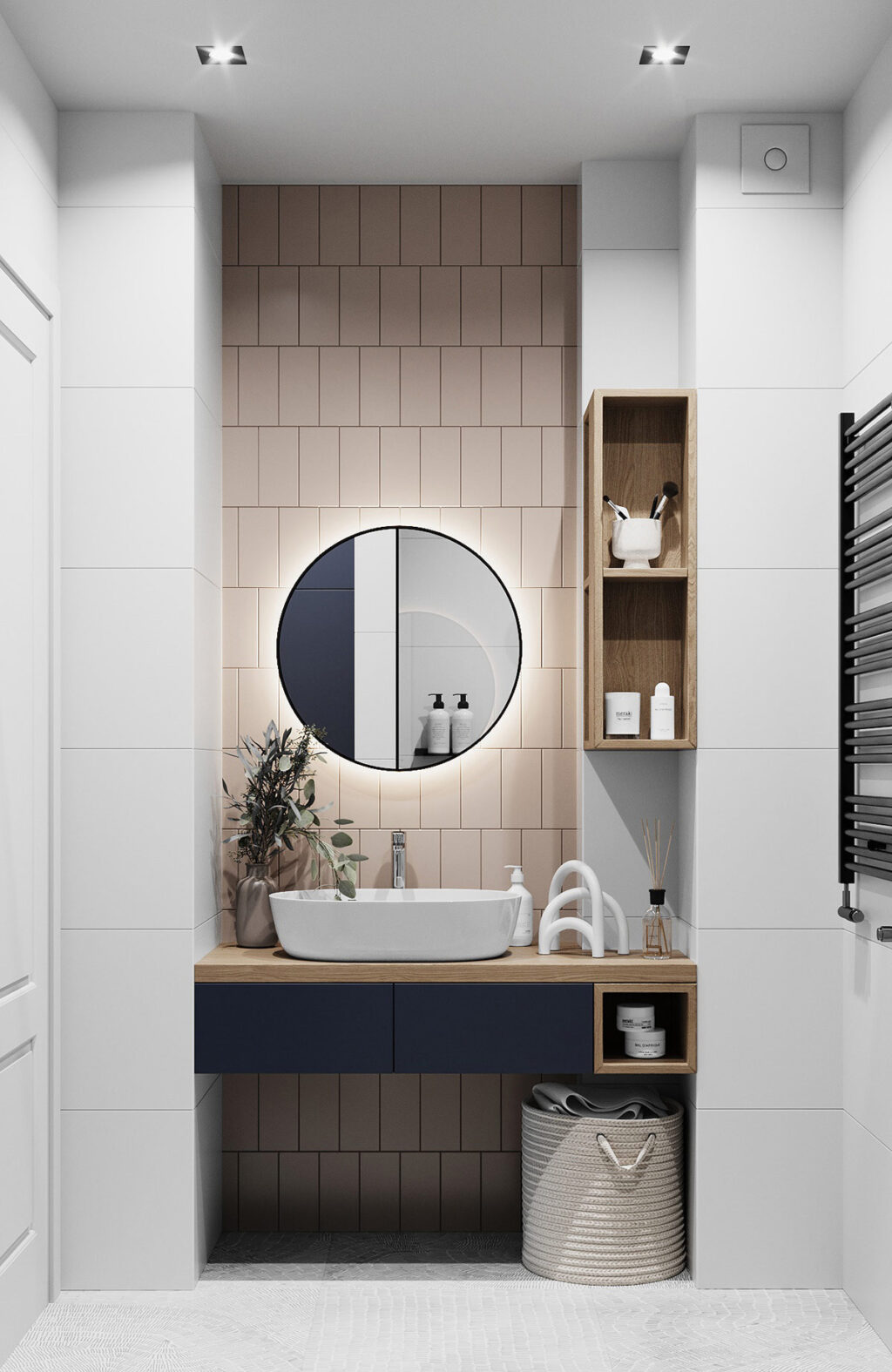 small bathroom design | Interior Design Ideas