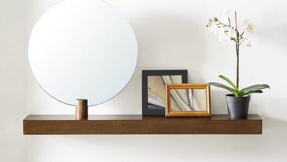51 Floating Shelves To Reinvigorate Your Empty Wall Space