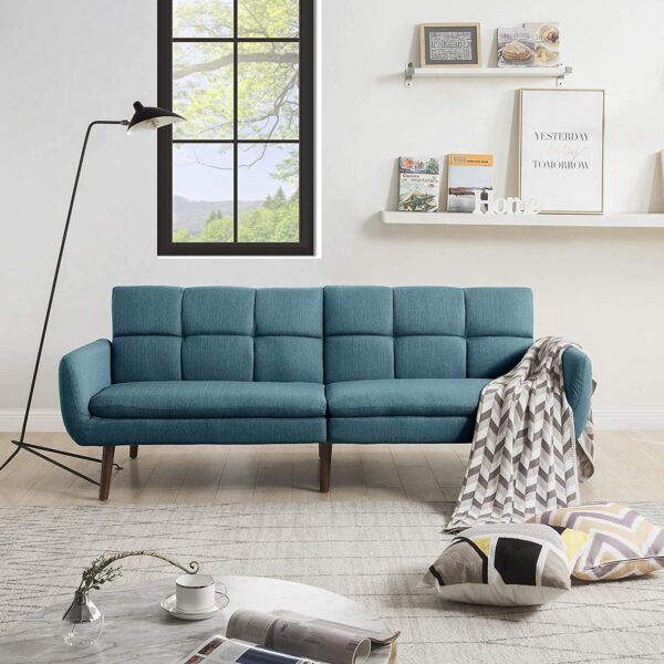 51 Small Sofas For Stylish E Saving