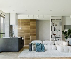 under 60sqm | Interior Design Ideas