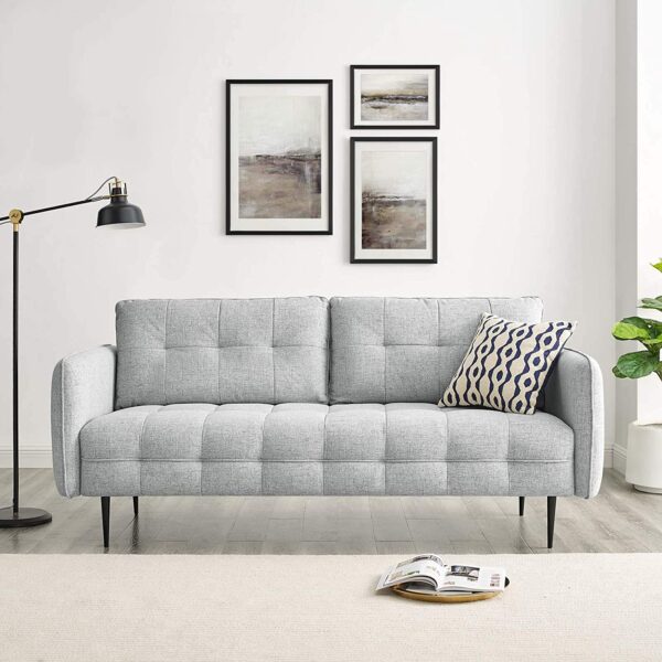 51 Small Sofas For Stylish E Saving