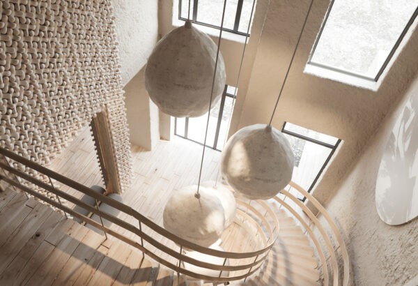 staircase inspiration | Interior Design Ideas